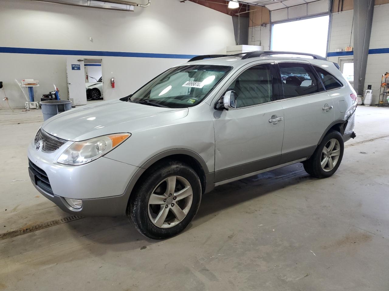 HYUNDAI VERACRUZ GLS