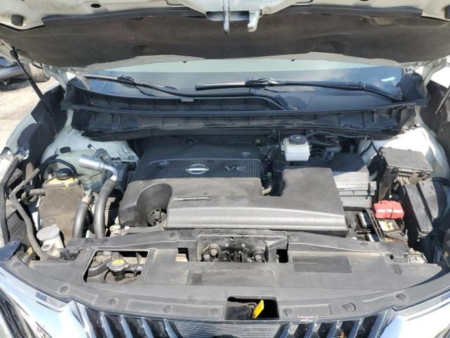2018 NISSAN MURANO S 5N1AZ2MGXJN185204