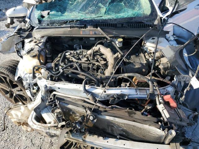 2019 FORD FUSION SE 3FA6P0HD2KR283300