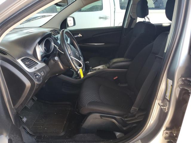 2016 DODGE JOURNEY SX 3C4PDCBB0GT217628