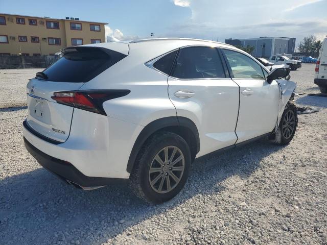 2015 LEXUS NX 200T - JTJYARBZ5F2001882