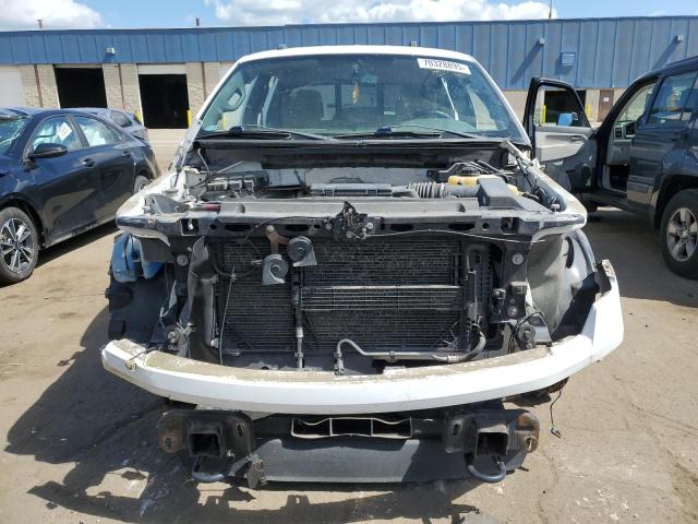 2013 FORD F150 SUPER #3286530143