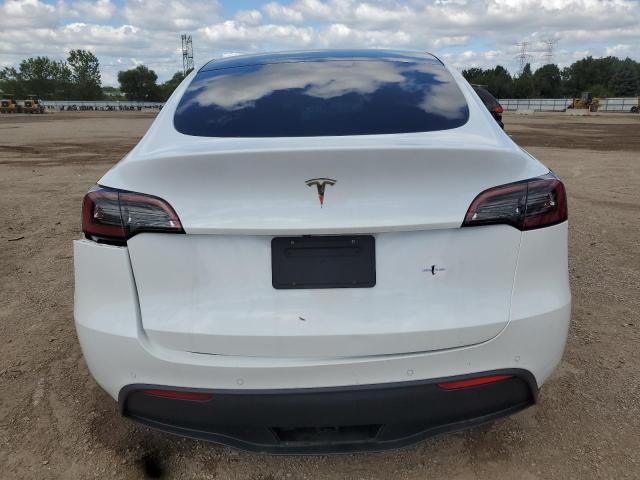 2021 TESLA MODEL Y - 5YJYGDEE3MF148774