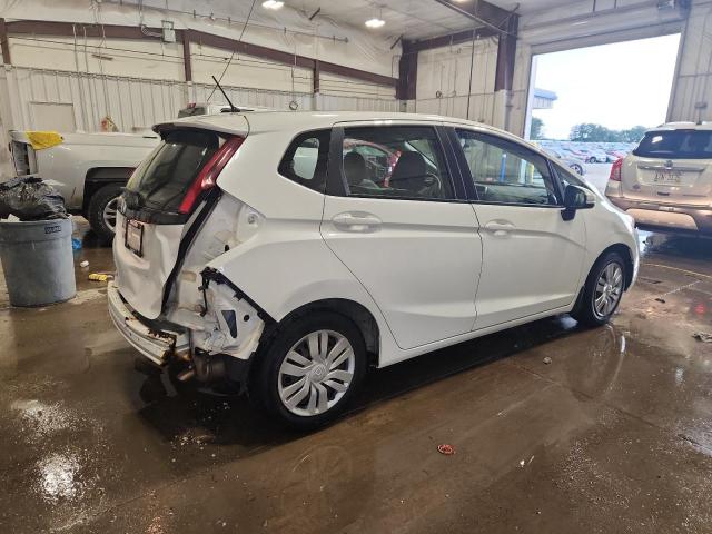 2016 HONDA FIT LX JHMGK5H51GS011222