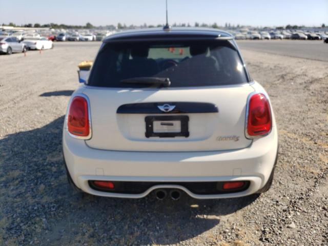 2015 MINI COOPER S WMWXP7C57F2A36937