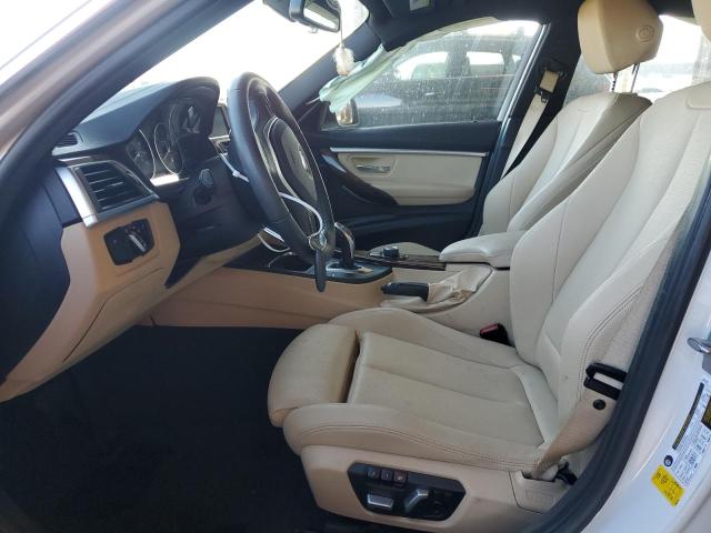 2018 BMW 330 I WBA8B9G51JNU96270