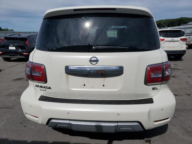 2018 NISSAN ARMADA SV - JN8AY2NC6J9557394