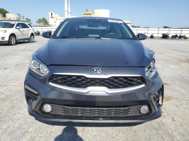 2021 KIA FORTE FE - 3KPF24AD0ME345099