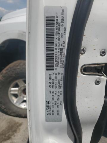 2017 RAM 2500 LARAMIE 3C6UR5FLXHG781095