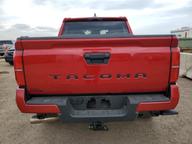 2025 TOYOTA TACOMA DOU #3297907778