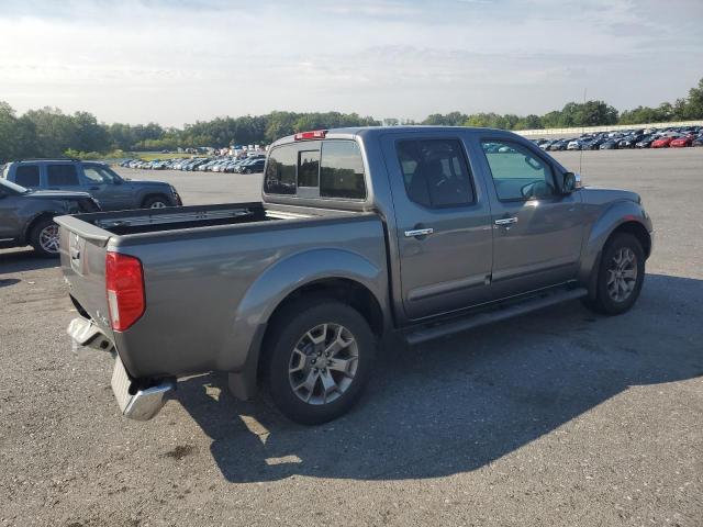 2016 NISSAN FRONTIER S 1N6AD0EV8GN783009