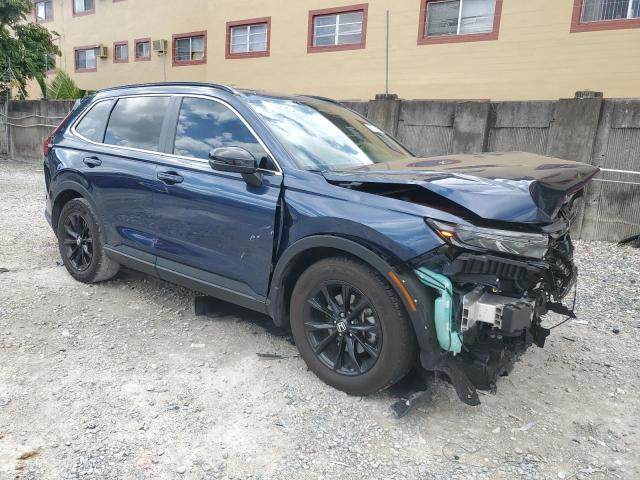 2023 HONDA CR-V SPORT 7FARS5H56PE013821