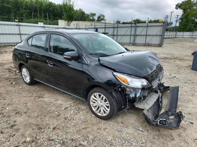 2022 MITSUBISHI MIRAGE G4 ML32FVFJ7NHF04225