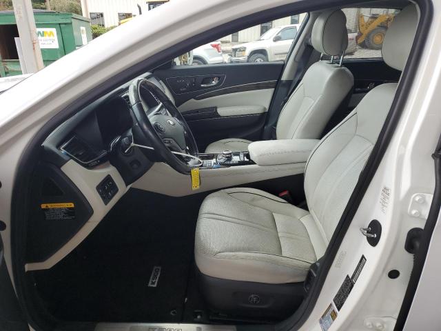 2015 KIA K900 KNALW4D48F6018099