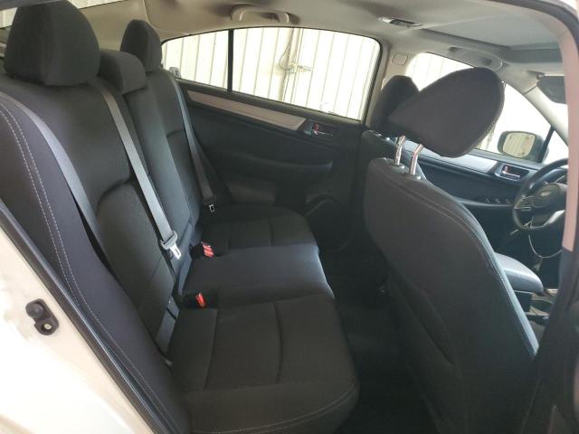 2019 SUBARU LEGACY 2.5I PREMIUM 4S3BNAH66K3028542