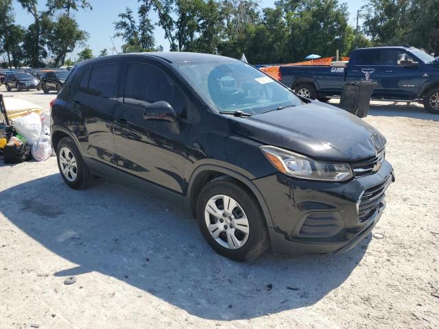 2017 CHEVROLET TRAX LS 3GNCJKSB0HL267360