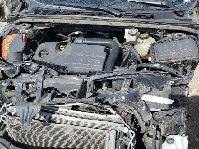 2023 CHEVROLET MALIBU LT - 1G1ZD5ST1PF137545