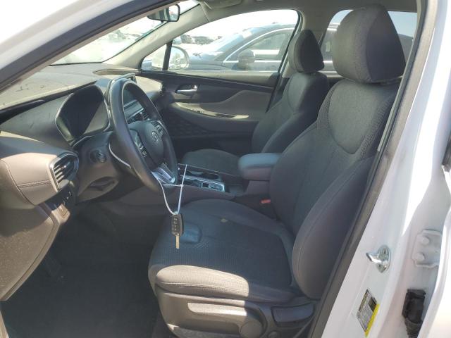 2019 HYUNDAI SANTA FE S - 5NMS23AD3KH024835