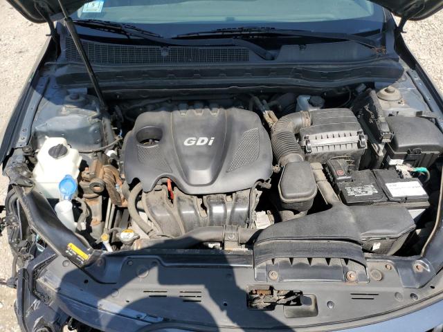 2015 KIA OPTIMA LX KNAGM4A71F5579109
