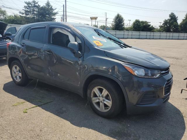 2019 CHEVROLET TRAX LS 3GNCJKSB2KL190076