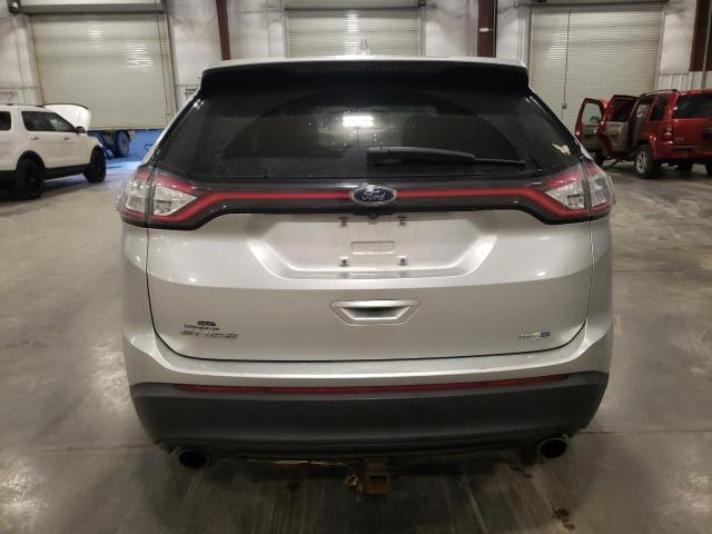 2016 FORD EDGE SE 2FMPK4G92GBC00371
