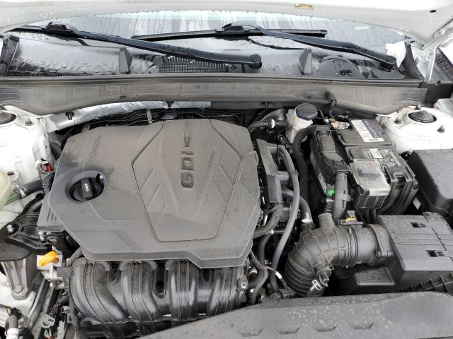 2020 HYUNDAI SONATA SEL 5NPEF4JA5LH025020