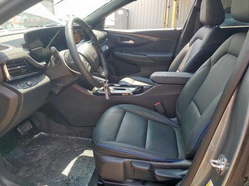 2025 BUICK ENVISTA SP KL47LBEP2SB148353