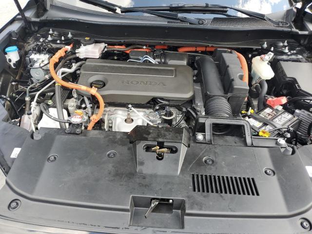 2025 HONDA CR-V SPORT 7FARS6H89SE030377