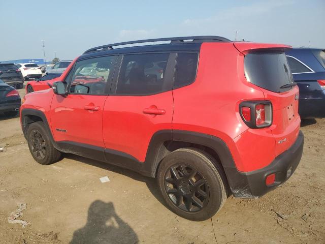 2021 JEEP RENEGADE L ZACNJDD10MPN15428