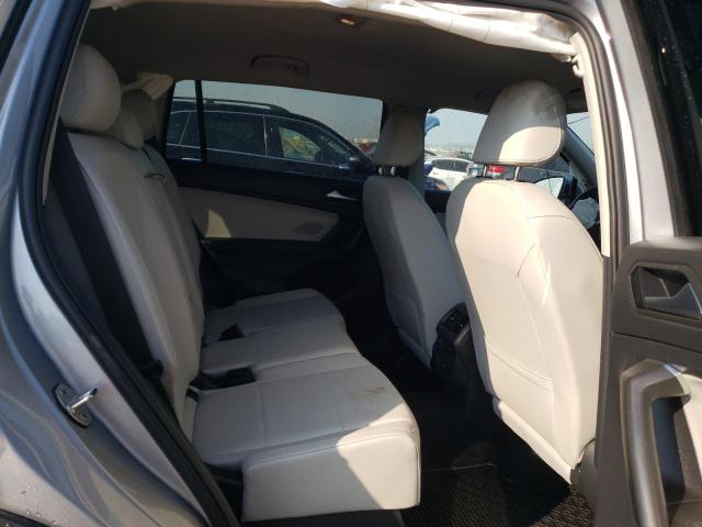 2021 VOLKSWAGEN TIGUAN SE 3VV2B7AX2MM154351