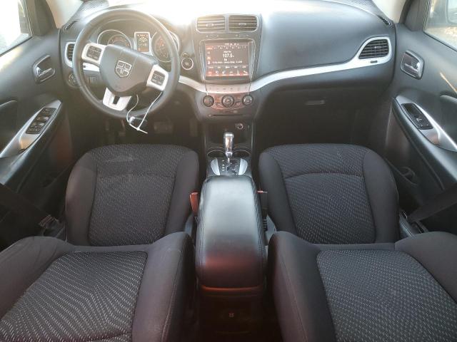 2017 DODGE JOURNEY SX 3C4PDCBGXHT705840