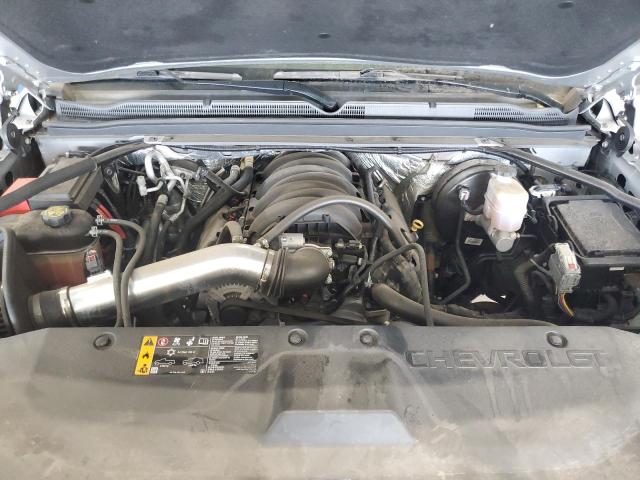 2018 CHEVROLET SUBURBAN K1500 LT - 1GNSKHKC4JR341706