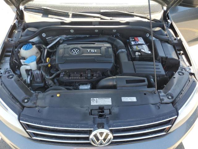 2016 VOLKSWAGEN JETTA SPOR 3VWD17AJ1GM242248