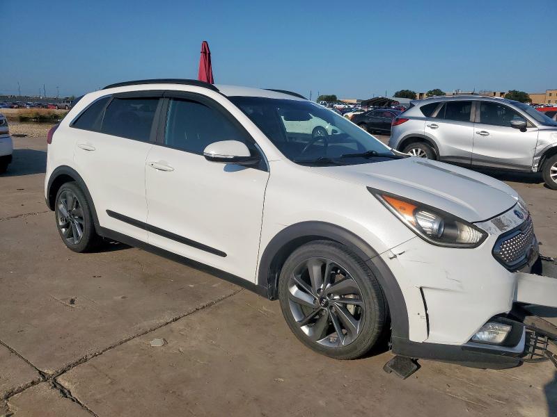 2017 KIA NIRO EX KNDCC3LC5H5071110