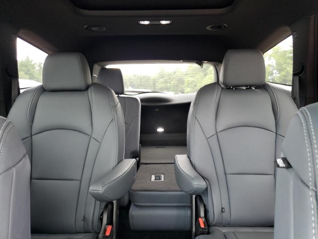 2024 BUICK ENCLAVE PR - 5GAEVBKW7RJ111089