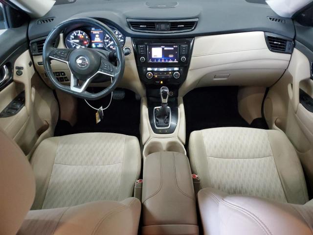2018 NISSAN ROGUE S 5N1AT2MT5JC740151
