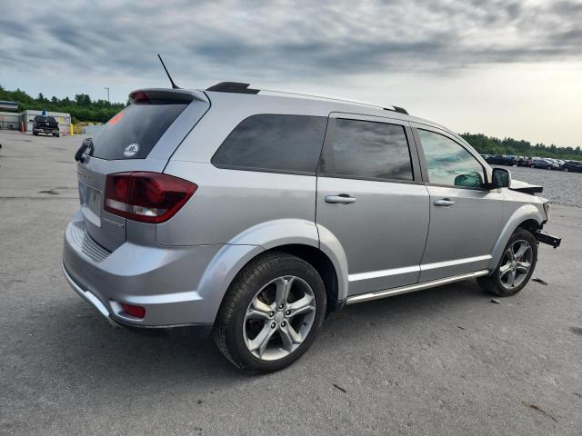2017 DODGE JOURNEY CR 3C4PDDGG9HT617988