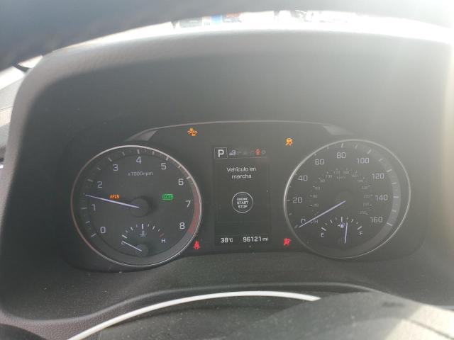 2017 HYUNDAI ELANTRA SE 5NPD84LF8HH058969