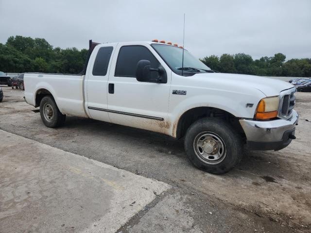 2000 FORD F250 SUPER #3301884438