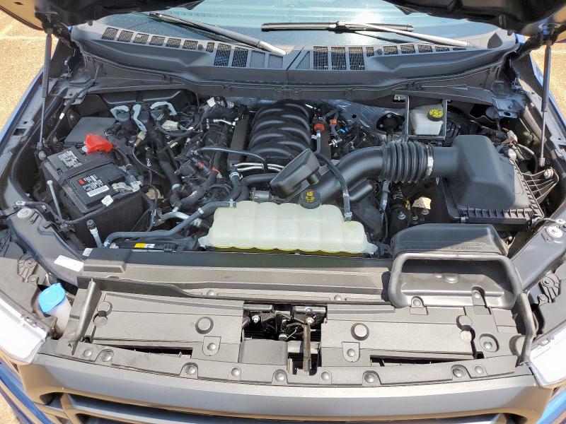 2023 FORD F150 SUPER - 1FTEW1C5XPKD92484