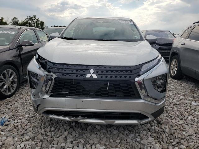 2025 MITSUBISHI ECLIPSE CR JA4ATWAA6SZ036421