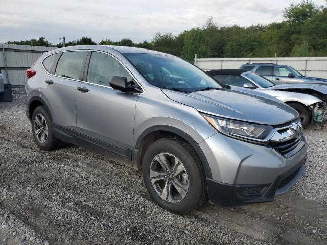 2018 HONDA CR-V LX 2HKRW6H33JH208742