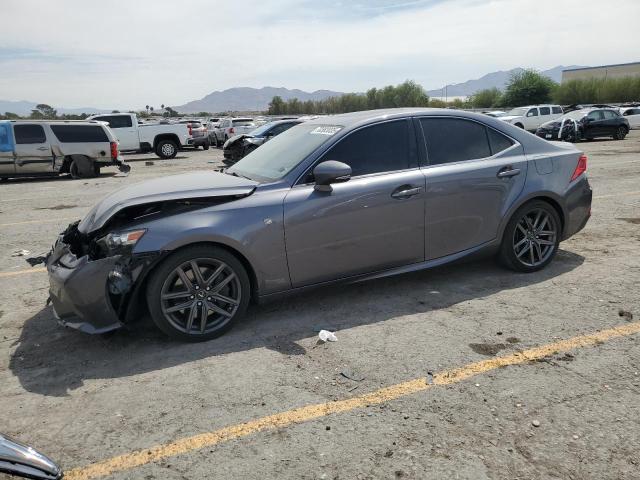 2015 LEXUS IS 350 - JTHBE1D2XF5017913