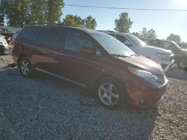 2015 TOYOTA SIENNA XLE - 5TDYK3DC0FS617312