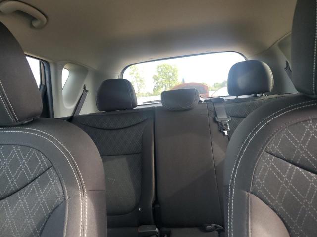 2016 KIA SOUL - KNDJN2A24G7278340