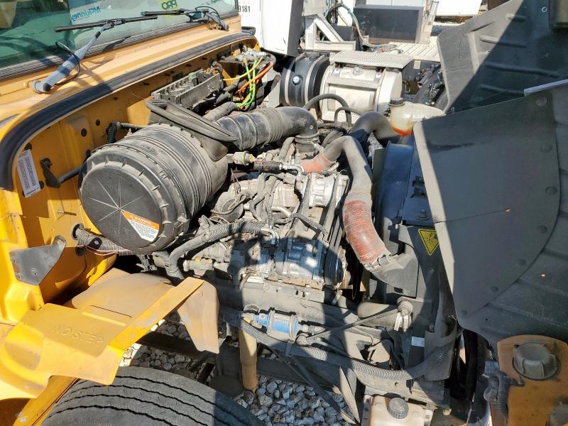 2011 IC CORPORATION 3000 CE #3240841191