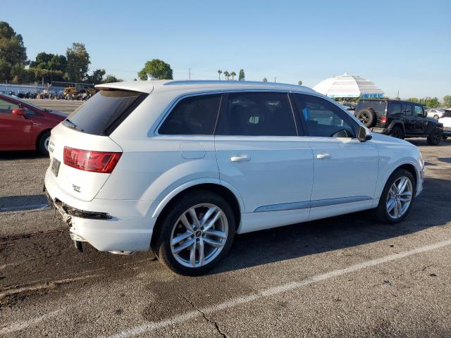 2017 AUDI Q7 PRESTIG WA1VAAF78HD024087