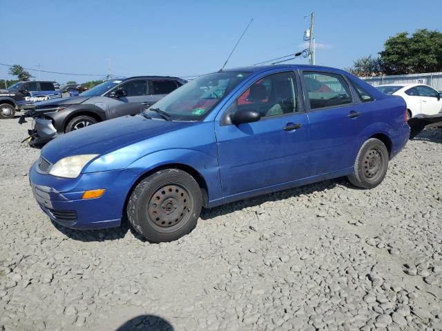 FORD FOCUS ZX4