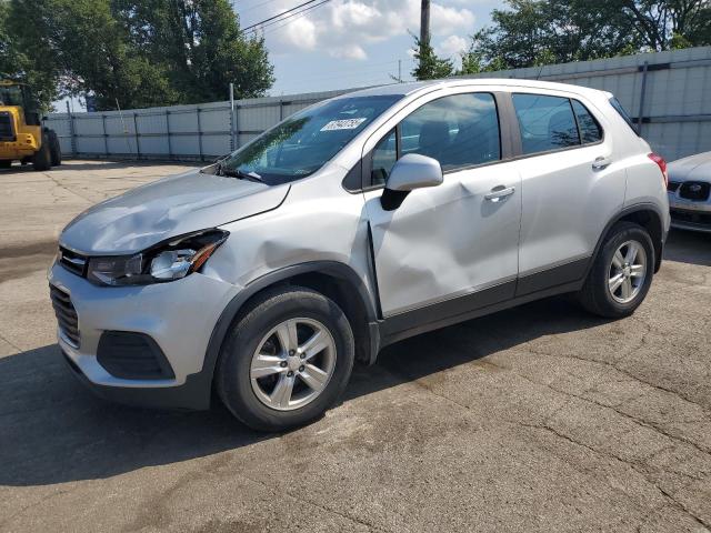 CHEVROLET TRAX LS