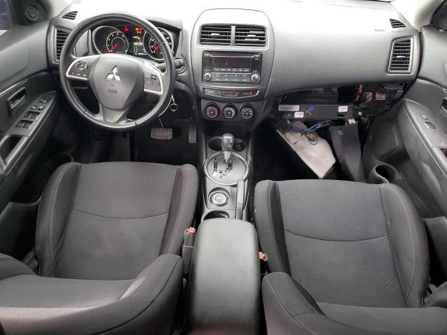 2015 MITSUBISHI OUTLANDER 4A4AR3AWXFE047149